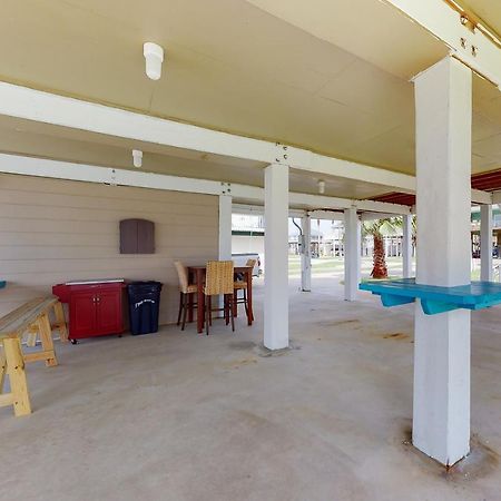 Serenity Cove Stingaree Bagian luar foto