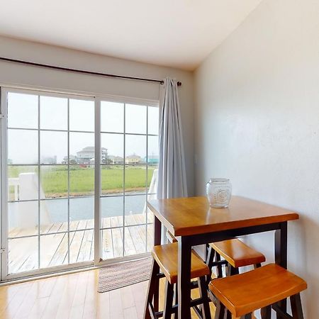 Serenity Cove Stingaree Bagian luar foto
