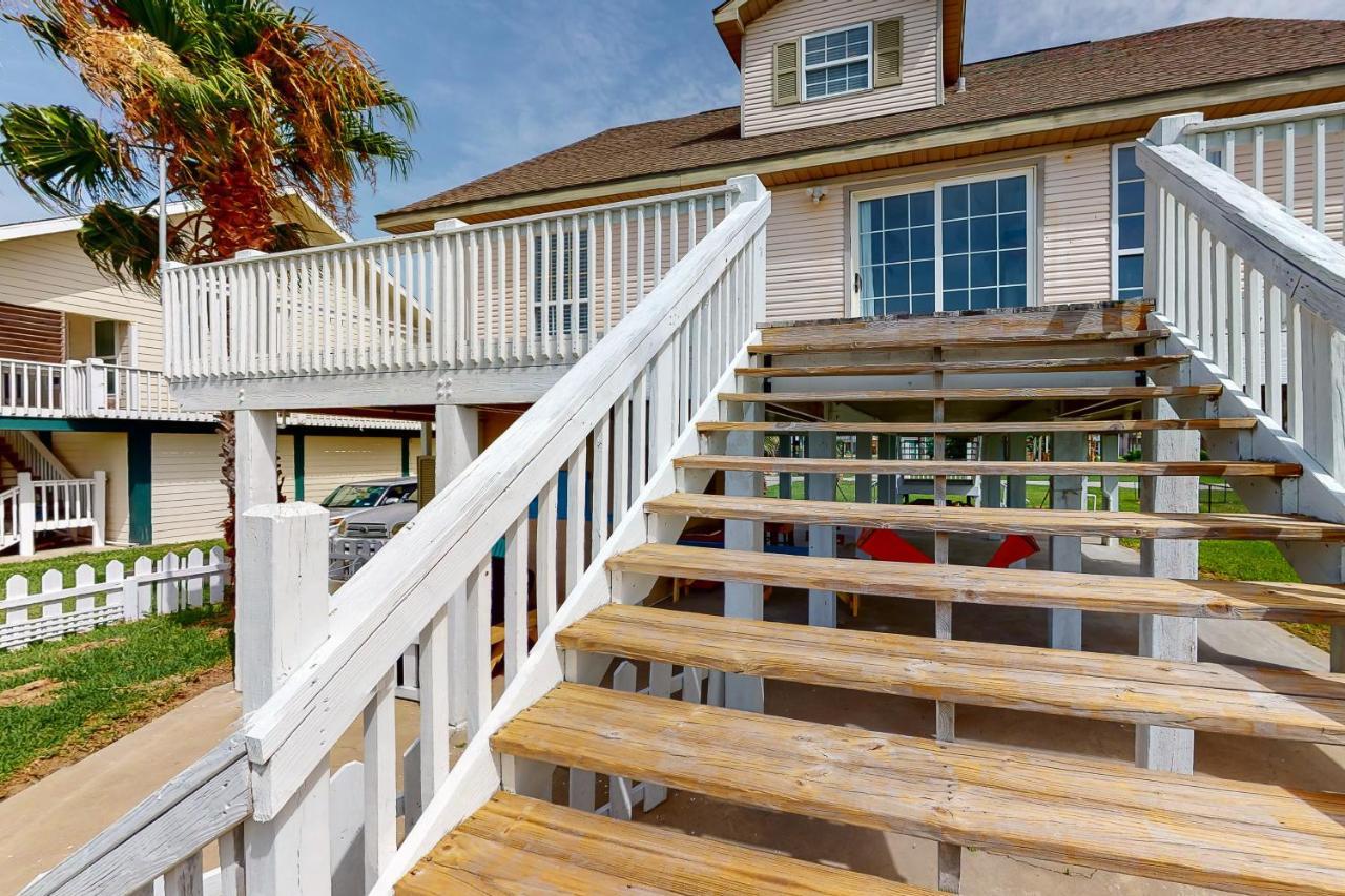 Serenity Cove Stingaree Bagian luar foto