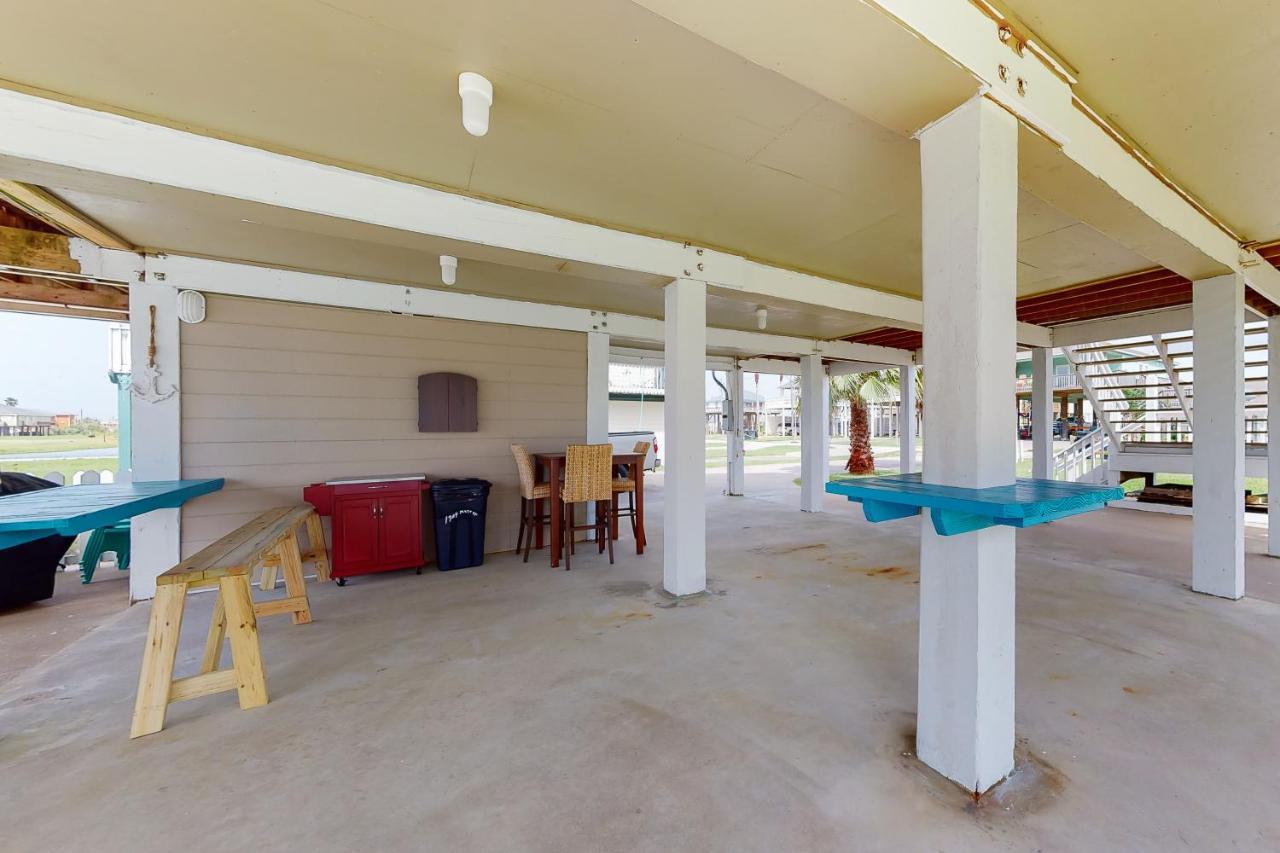 Serenity Cove Stingaree Bagian luar foto