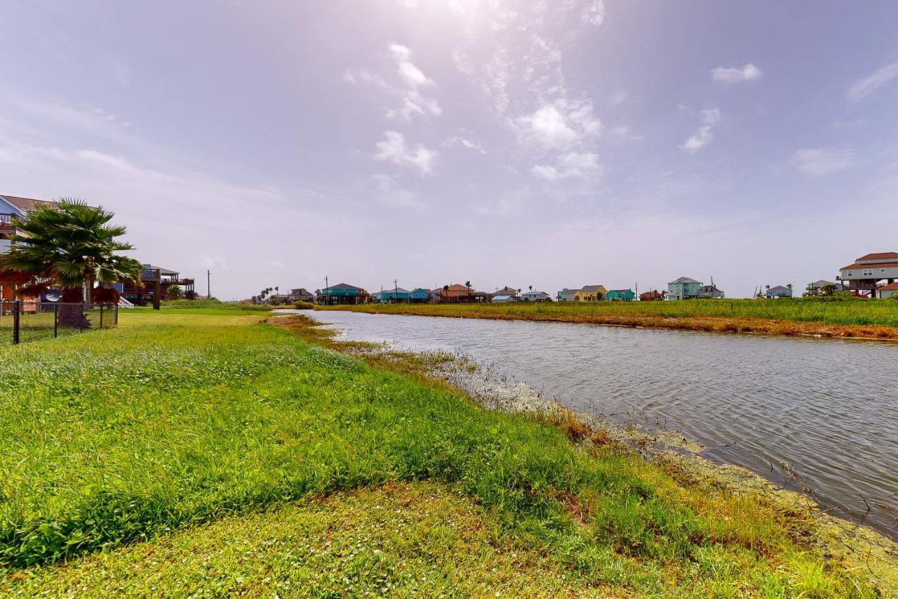 Serenity Cove Stingaree Bagian luar foto