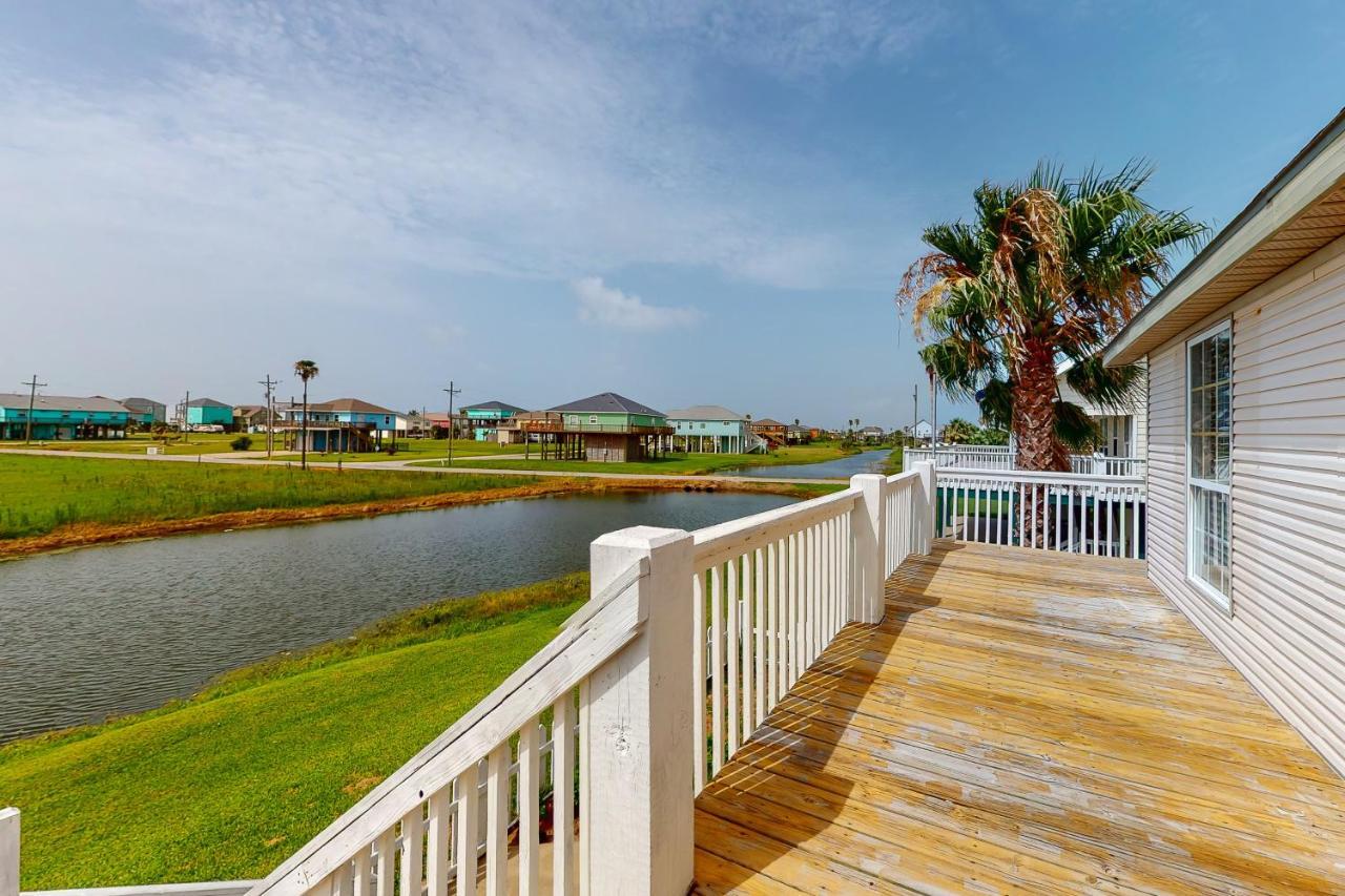Serenity Cove Stingaree Bagian luar foto