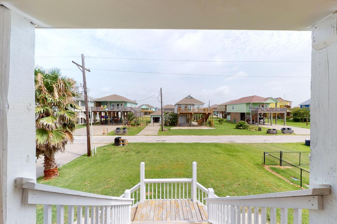 Serenity Cove Stingaree Bagian luar foto