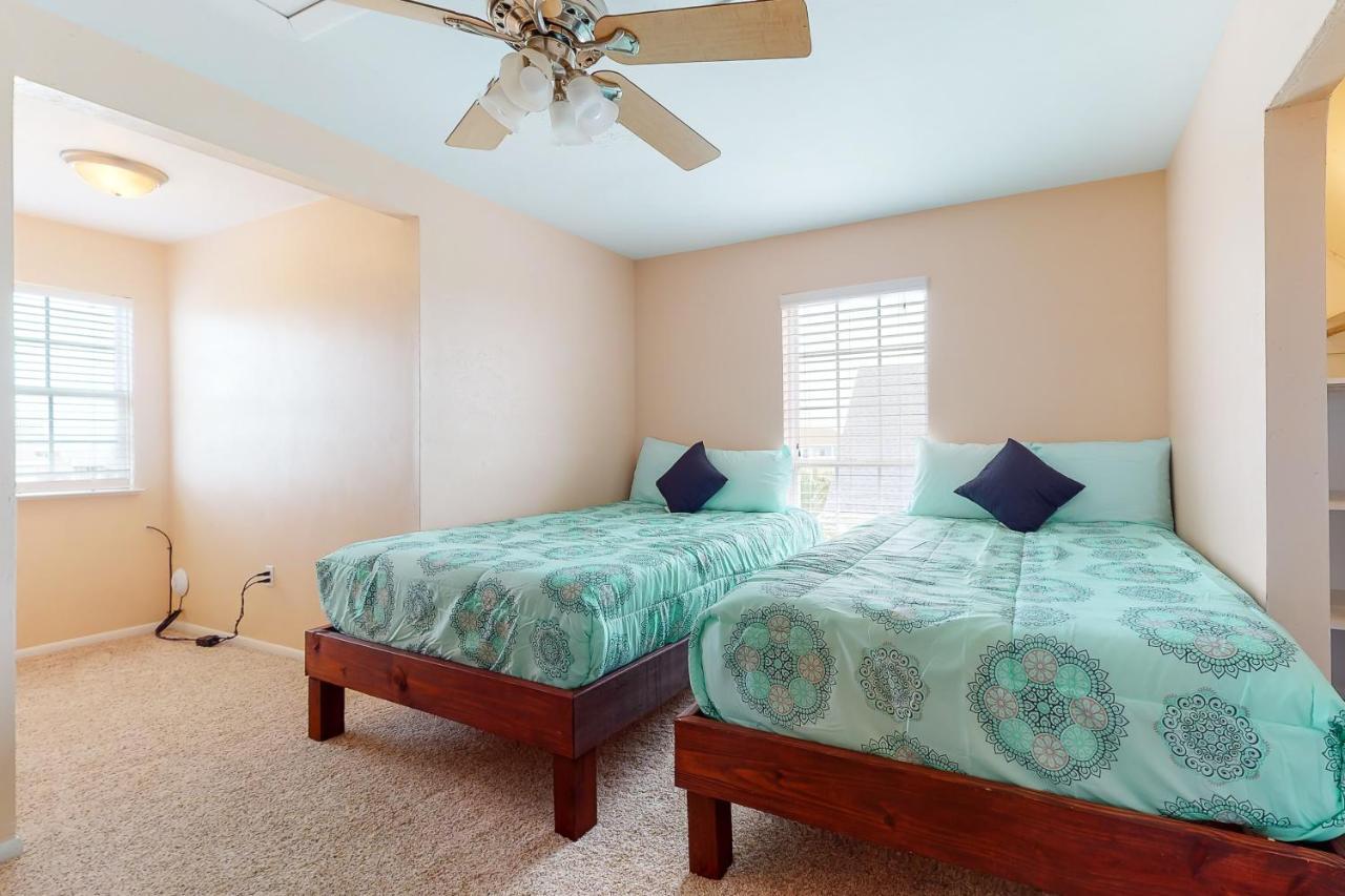 Serenity Cove Stingaree Bagian luar foto