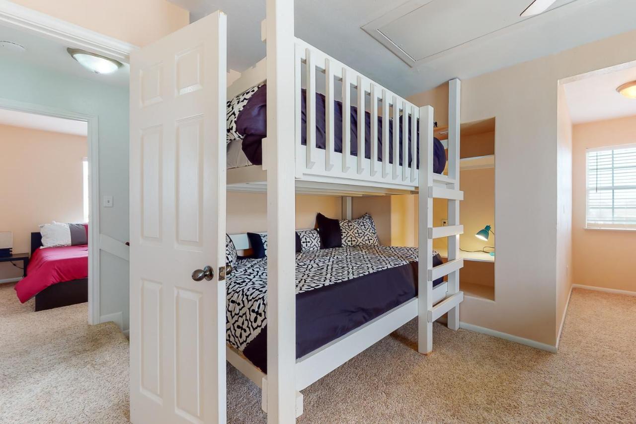 Serenity Cove Stingaree Bagian luar foto