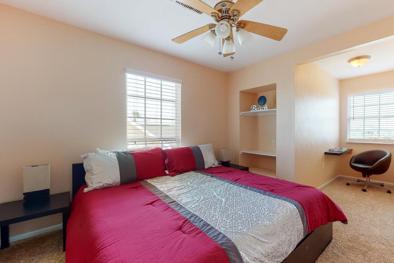 Serenity Cove Stingaree Bagian luar foto