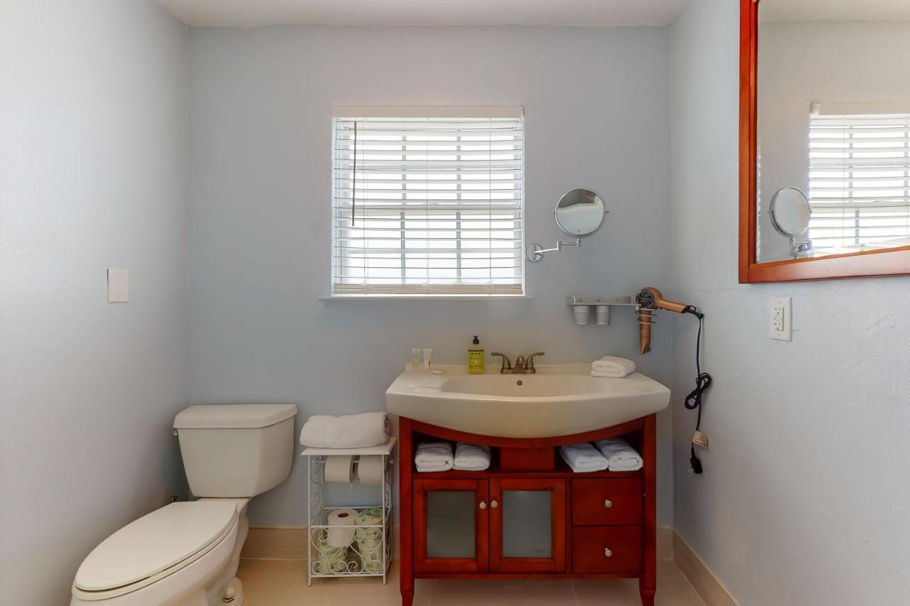 Serenity Cove Stingaree Bagian luar foto