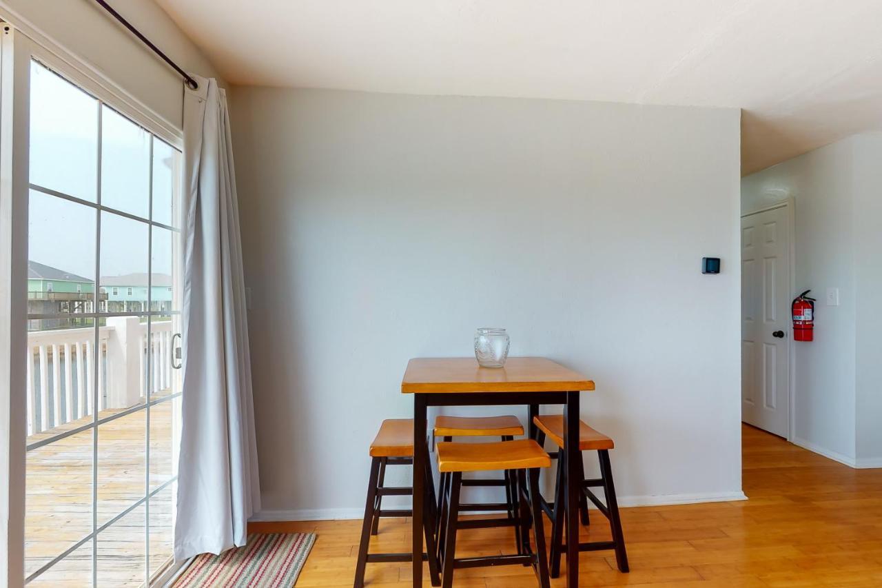 Serenity Cove Stingaree Bagian luar foto