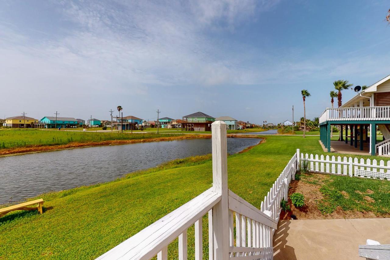 Serenity Cove Stingaree Bagian luar foto