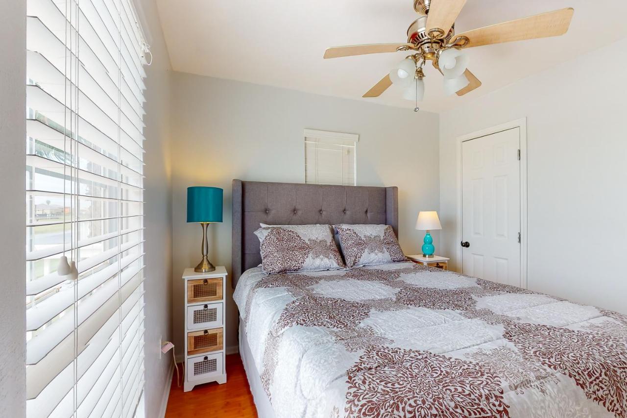 Serenity Cove Stingaree Bagian luar foto