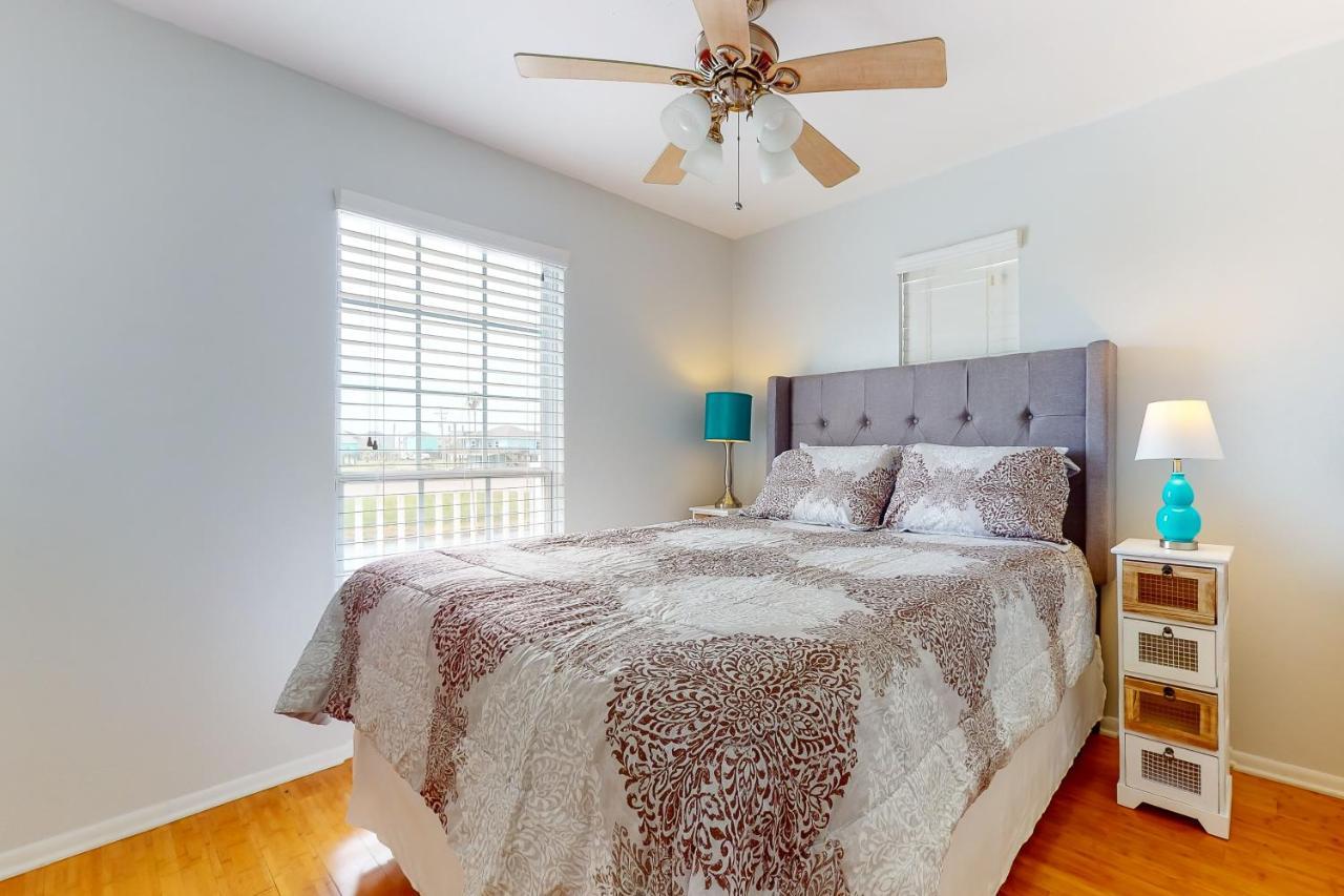 Serenity Cove Stingaree Bagian luar foto