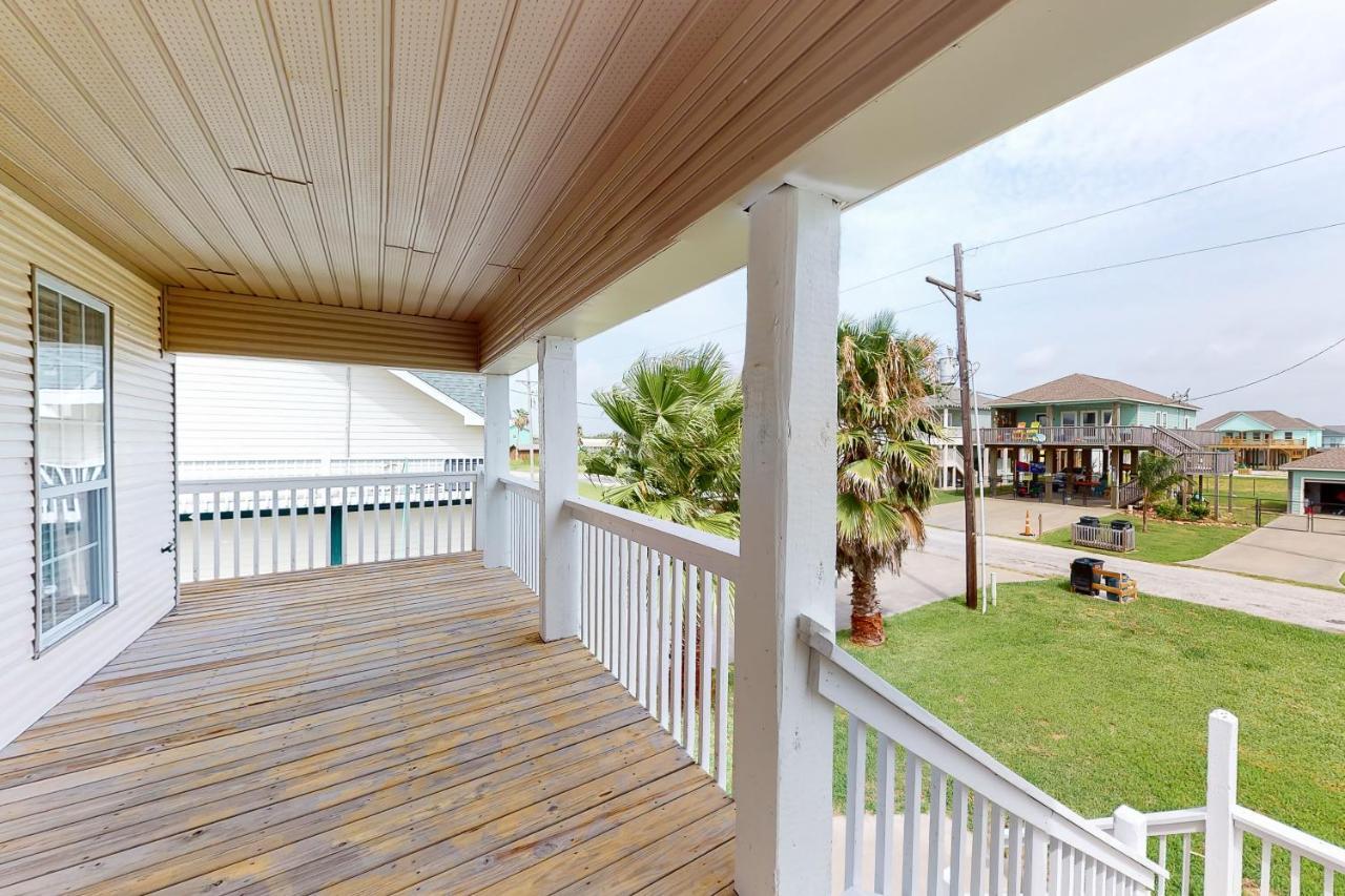 Serenity Cove Stingaree Bagian luar foto