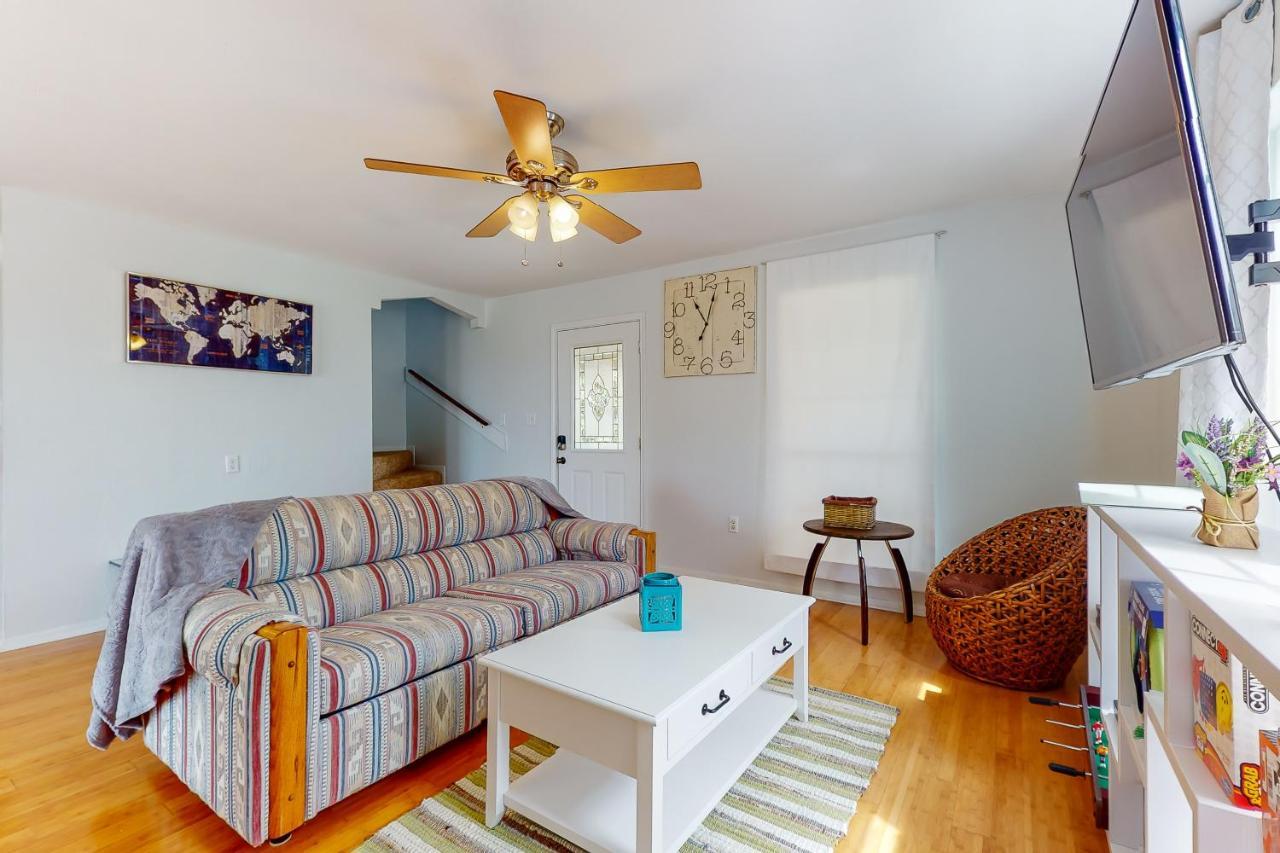 Serenity Cove Stingaree Bagian luar foto